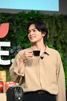 北村匠海（DISH//）