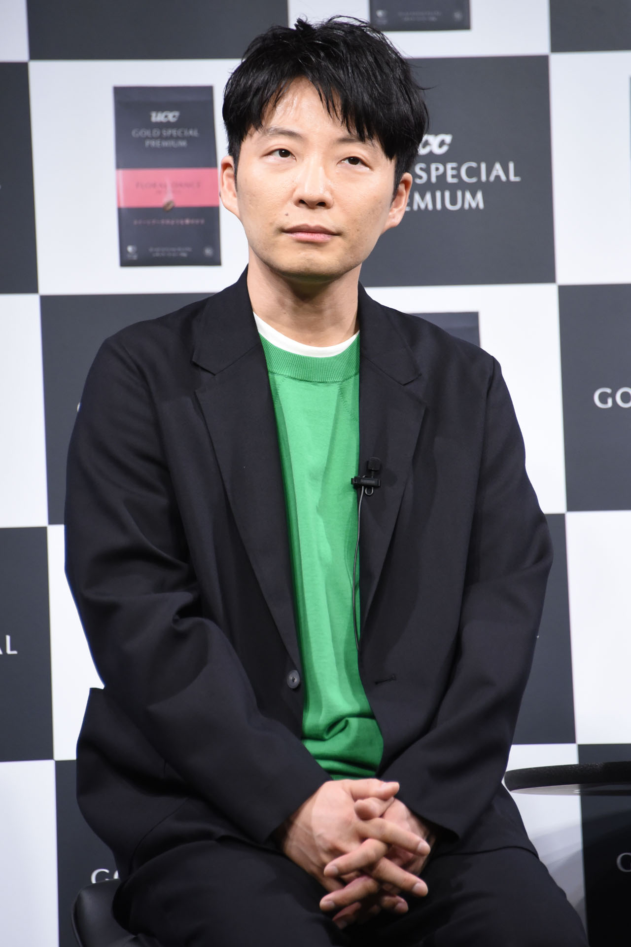 星野源