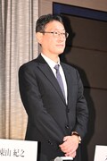 木目田裕弁護士