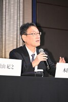 木目田裕弁護士