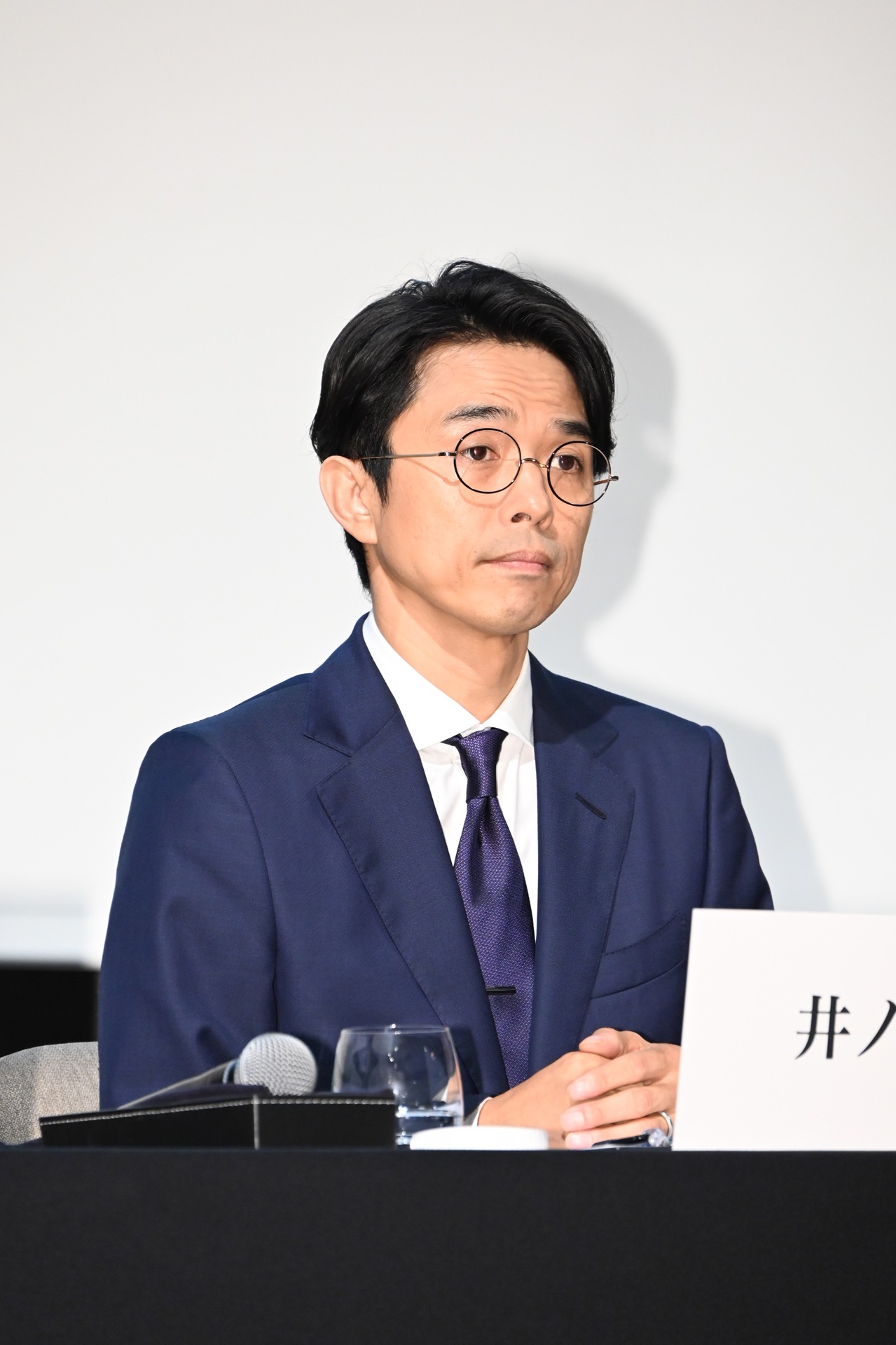 井ノ原快彦