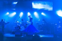 Cocco（Photo by TOYOHIRO MATSUSHIMA）