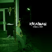 NDG野村ことKAIMAN×RYUKI、日常歌う3曲収めたEPリリース
