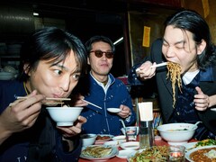 THE 2がリリースまで4年をかけた新曲「スプートニク」を明日配信、元メンバー歌川菜穂も参加