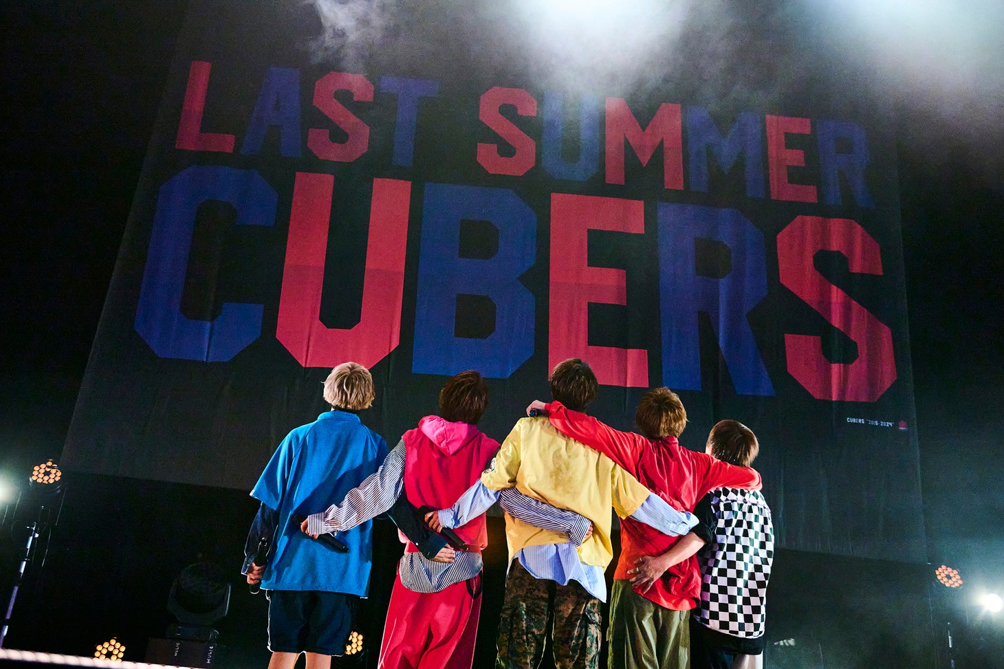 CUBERS