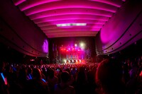 CUBERS「LAST SUMMER CUBERS “2015-2024”」の様子。