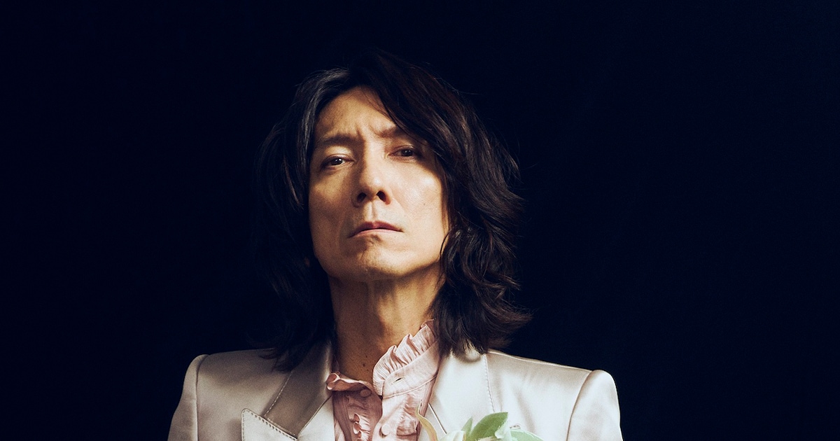 THE YELLOW MONKEY、吉井和哉の状態を鑑み武道館公演を見送り “渾身の 