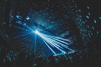 「Cö shu Nie Live Tour 2023-unbreakable summer-」ファイナル公演の様子。（撮影：河本悠貴）