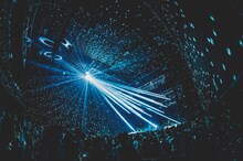 「Cö shu Nie Live Tour 2023-unbreakable summer-」ファイナル公演の様子。（撮影：河本悠貴）