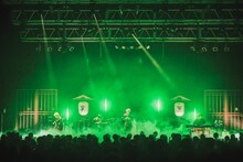 Cö shu Nie（撮影：河本悠貴）