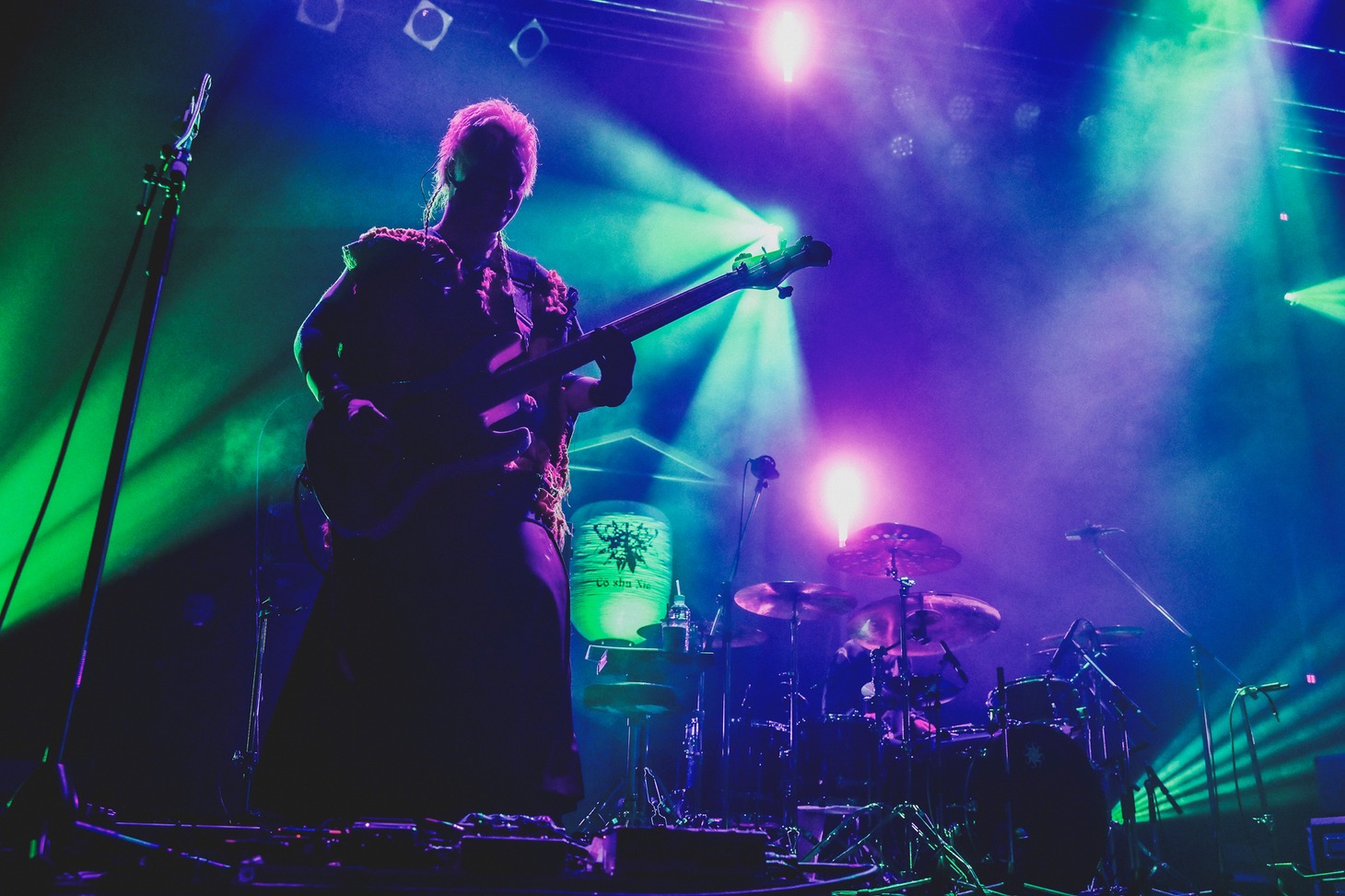 松本駿介（B）（撮影：河本悠貴）