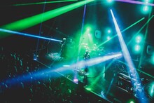 Cö shu Nie（撮影：河本悠貴）