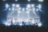 Cö shu Nie（撮影：河本悠貴）