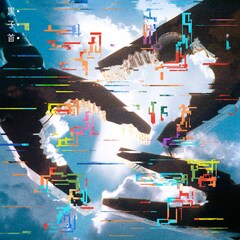 黒子首「鴨乃橋ロンの禁断推理」エンディング主題歌を配信リリース