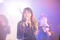 LiVS「Not Loss,But Free Live」より。