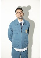 槇原敬之（撮影：四方あゆみ）