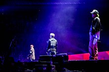 Novel Core、SHUNTO、RYOKI