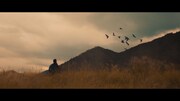 マクドナルド新CM「道を切り拓け」編より。