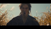 マクドナルド新CM「道を切り拓け」編より。
