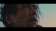 マクドナルド新CM「道を切り拓け」編より。
