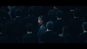 マクドナルド新CM「道を切り拓け」編より。