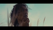 マクドナルド新CM「道を切り拓け」編より。