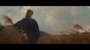 マクドナルド新CM「道を切り拓け」編より。