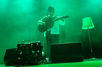 折坂悠太（撮影：塩田正幸）