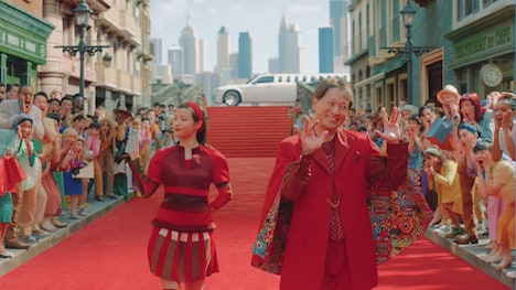 「ペイトク びっくりする」編より。