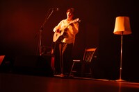 折坂悠太（撮影：塩田正幸）