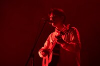 折坂悠太（撮影：塩田正幸）