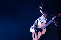 折坂悠太（撮影：塩田正幸）