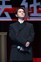 北村匠海（DISH//）