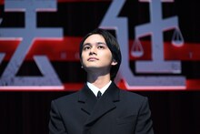 北村匠海（DISH//）