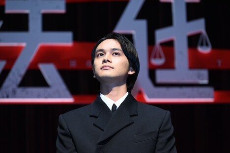 北村匠海（DISH//）