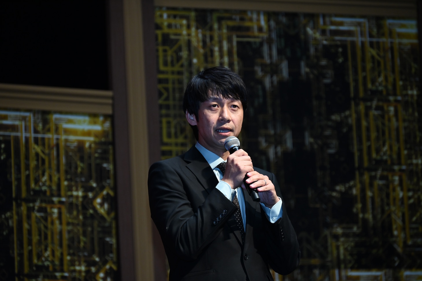 深川栄洋
