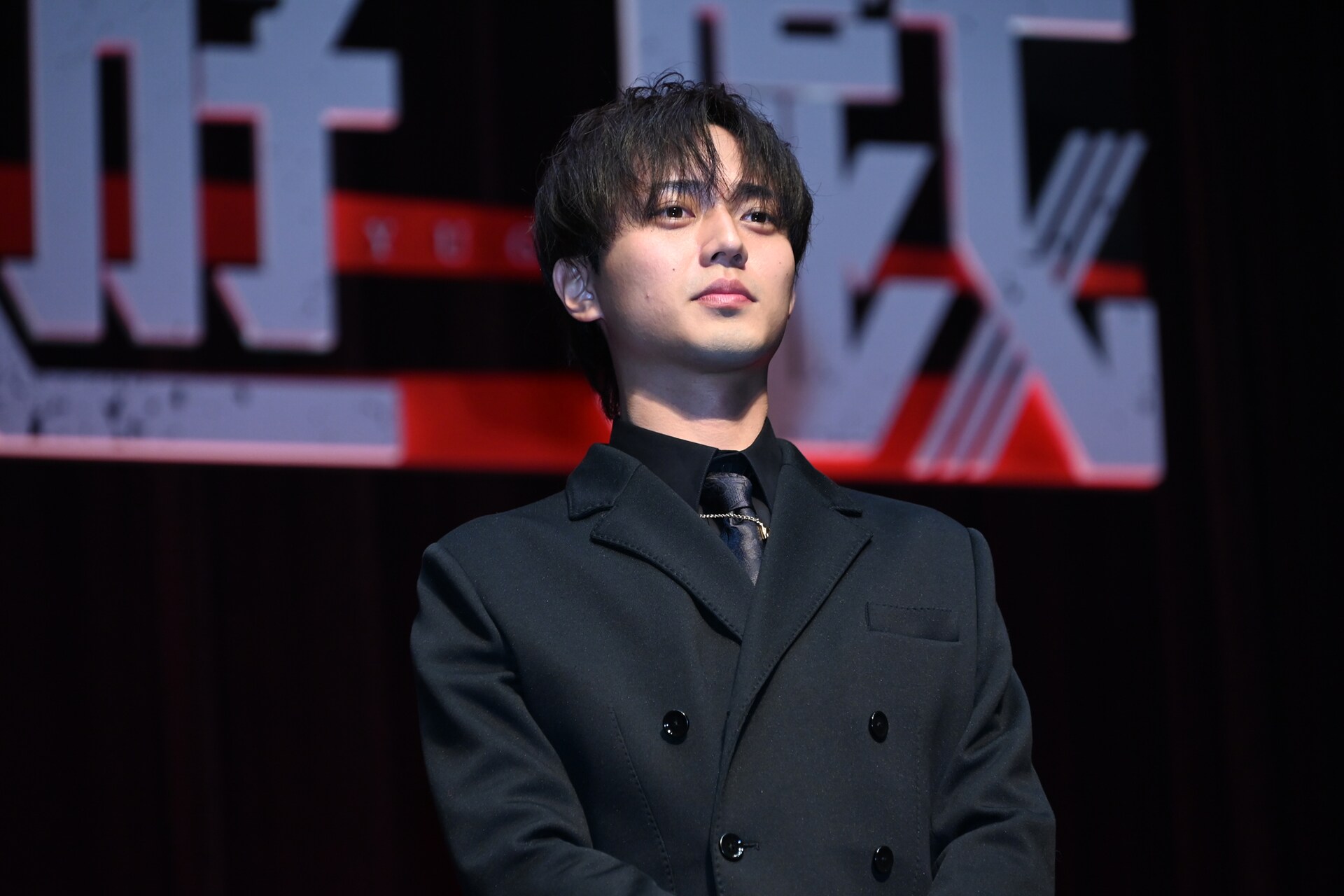 永瀬廉＆北村匠海がダンスボーカルユニットに？ホール会場で