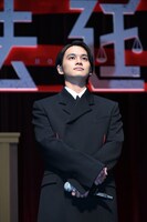 北村匠海（DISH//）