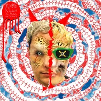 Paledusk「RUMBLE feat. Masato from coldrain」配信ジャケット