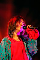 「Love Like Pop vol.23」9月28日公演の様子。（撮影：岡田貴之）