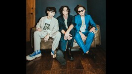 「関ジャム」で紹介されたUNCHAIN、4曲のライブ映像公開