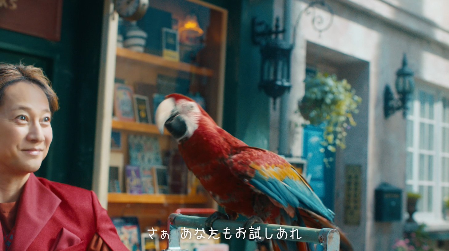 「すごいiPhone出た！」編より。