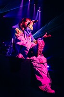 「Love Like Pop vol.23」9月27日公演の様子。（撮影：岡田貴之）