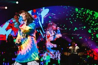 「Love Like Pop vol.23」9月27日公演の様子。（撮影：岡田貴之）