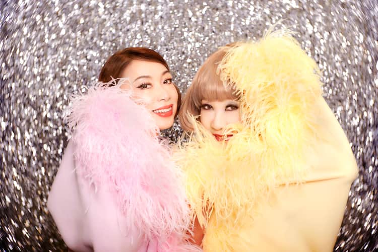 平山みき＆野宮真貴、筒美京平の未発表曲リリース（コメントあり 