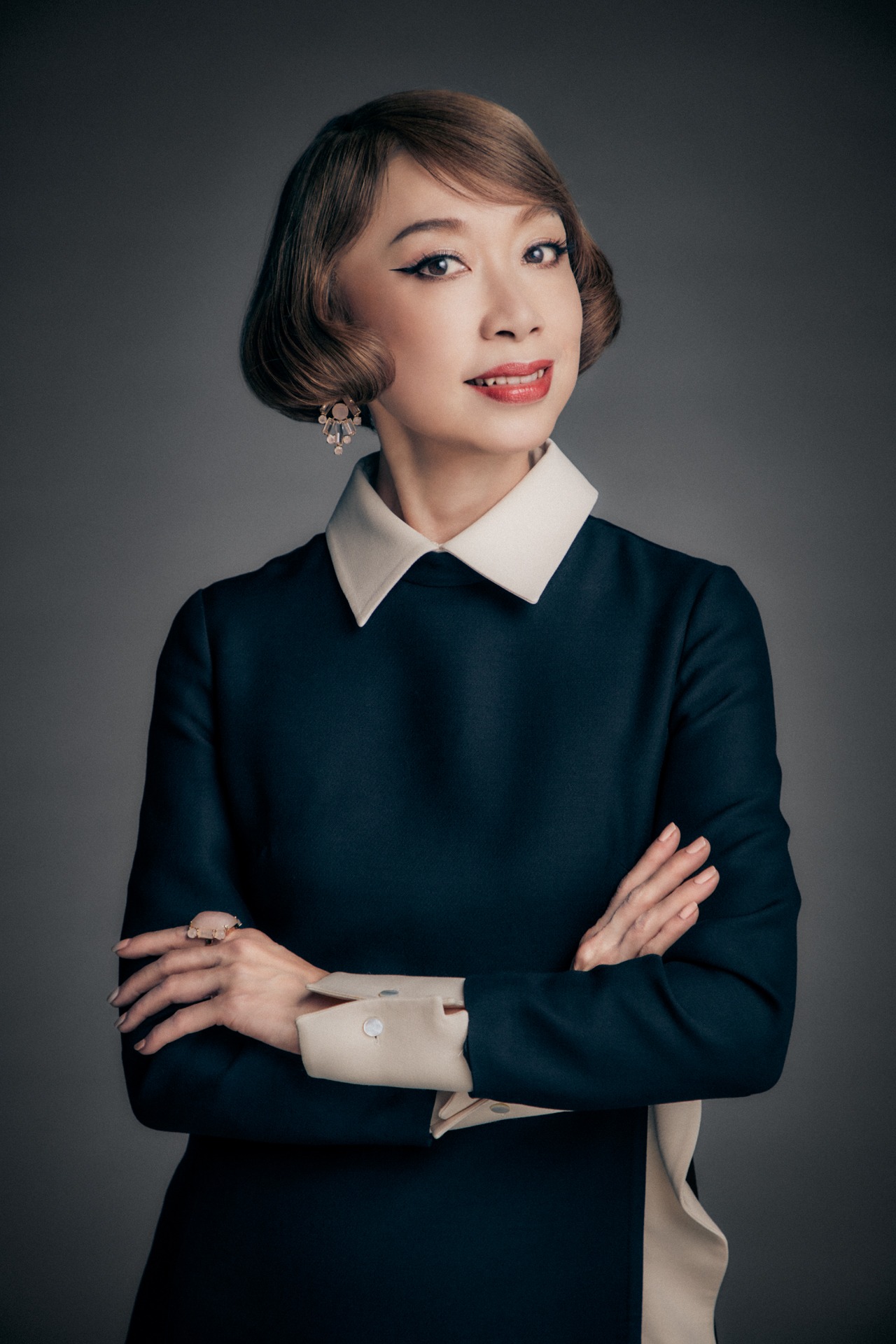 野宮真貴