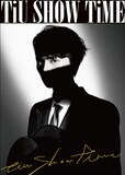 TiU「SHOW TiME」初回限定盤ジャケット