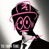 TiU「SHOW TiME」通常盤ジャケット