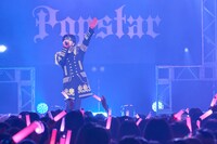 岩橋玄樹「GENKI IWAHASHI TOUR 2023 "I'm A Popstar"」より。