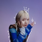 Q.I.S.初アルバム発売決定、北澤ゆうほ「やったー!」
